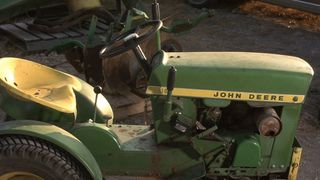 11. Простая история (1999)