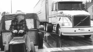 27. Простая история (1999)