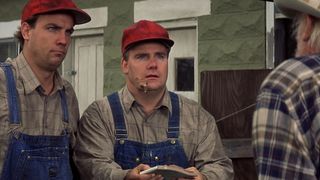 6. Простая история (1999)