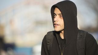 12. Мистер Робот (2015)