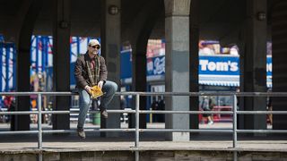 14. Мистер Робот (2015)