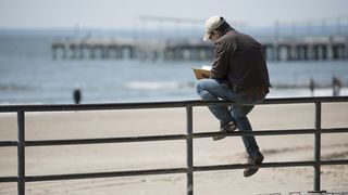 16. Мистер Робот (2015)