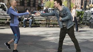 22. Мистер Робот (2015)