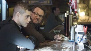 26. Мистер Робот (2015)