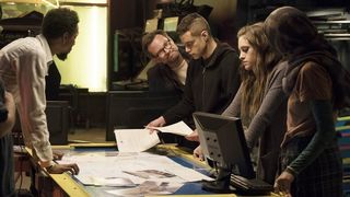 31. Мистер Робот (2015)