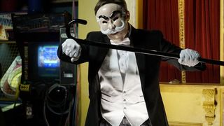 32. Мистер Робот (2015)