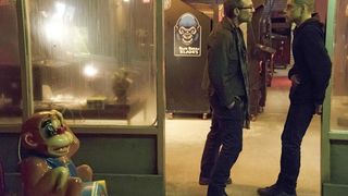 35. Мистер Робот (2015)