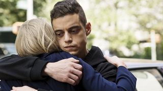 40. Мистер Робот (2015)