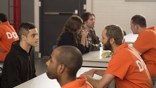 43. Мистер Робот (2015)