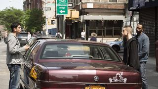 47. Мистер Робот (2015)