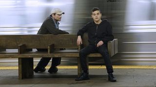 7. Мистер Робот (2015)