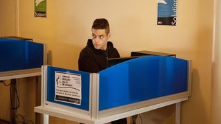 72. Мистер Робот (2015)