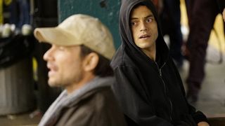 8. Мистер Робот (2015)