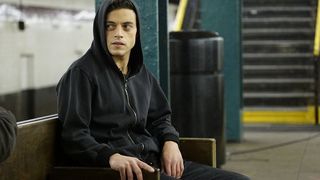 9. Мистер Робот (2015)