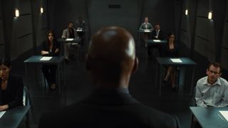 2. Экзамен (2009)