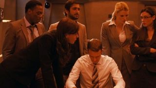 3. Экзамен (2009)