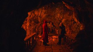 104. Дом, который построил Джек (2018)