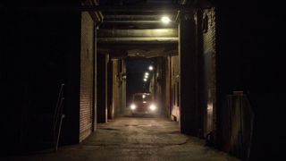 120. Дом, который построил Джек (2018)