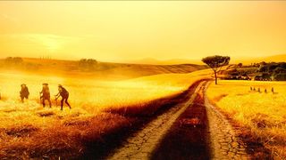 30. Дом, который построил Джек (2018)