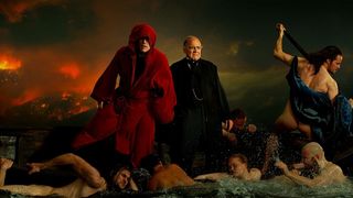 46. Дом, который построил Джек (2018)