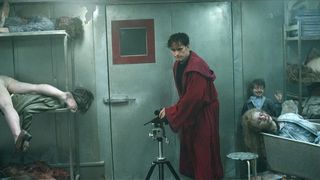 50. Дом, который построил Джек (2018)