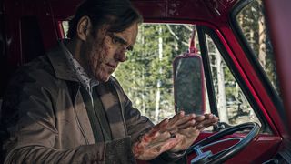 7. Дом, который построил Джек (2018)