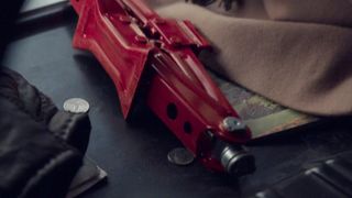 91. Дом, который построил Джек (2018)