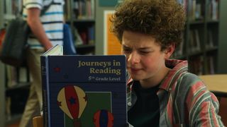 17. Всё отстой! (2018)