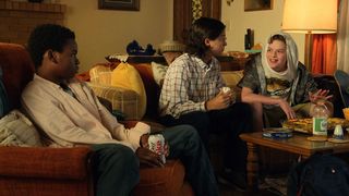 19. Всё отстой! (2018)