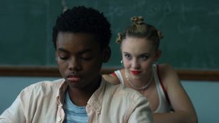 23. Всё отстой! (2018)