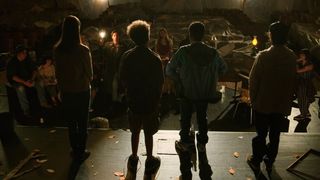 27. Всё отстой! (2018)