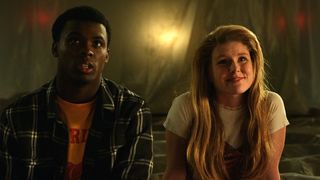 32. Всё отстой! (2018)