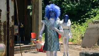 42. Всё отстой! (2018)