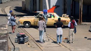 44. Всё отстой! (2018)