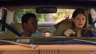 45. Всё отстой! (2018)