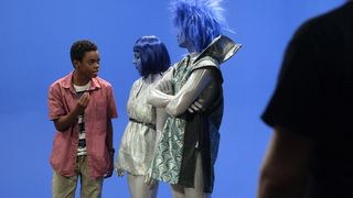 53. Всё отстой! (2018)