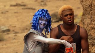 58. Всё отстой! (2018)