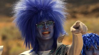 62. Всё отстой! (2018)