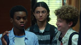 8. Всё отстой! (2018)