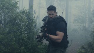 21. Рэмпейдж (2018)