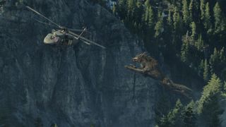 24. Рэмпейдж (2018)