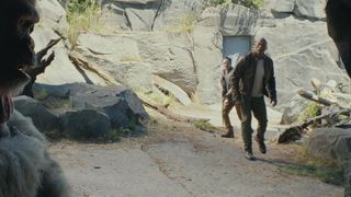 25. Рэмпейдж (2018)