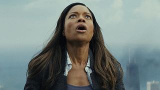 26. Рэмпейдж (2018)