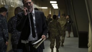 31. Рэмпейдж (2018)