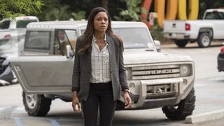 32. Рэмпейдж (2018)