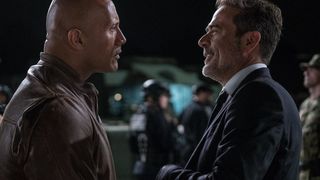 34. Рэмпейдж (2018)