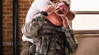 35. Рэмпейдж (2018)