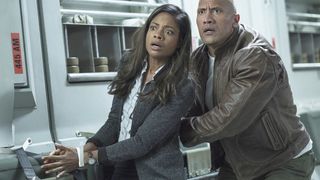 36. Рэмпейдж (2018)