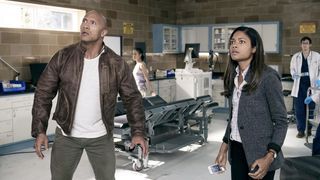 37. Рэмпейдж (2018)