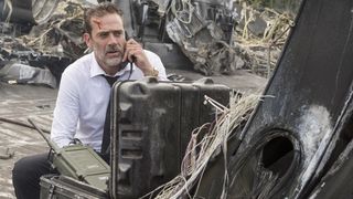 39. Рэмпейдж (2018)